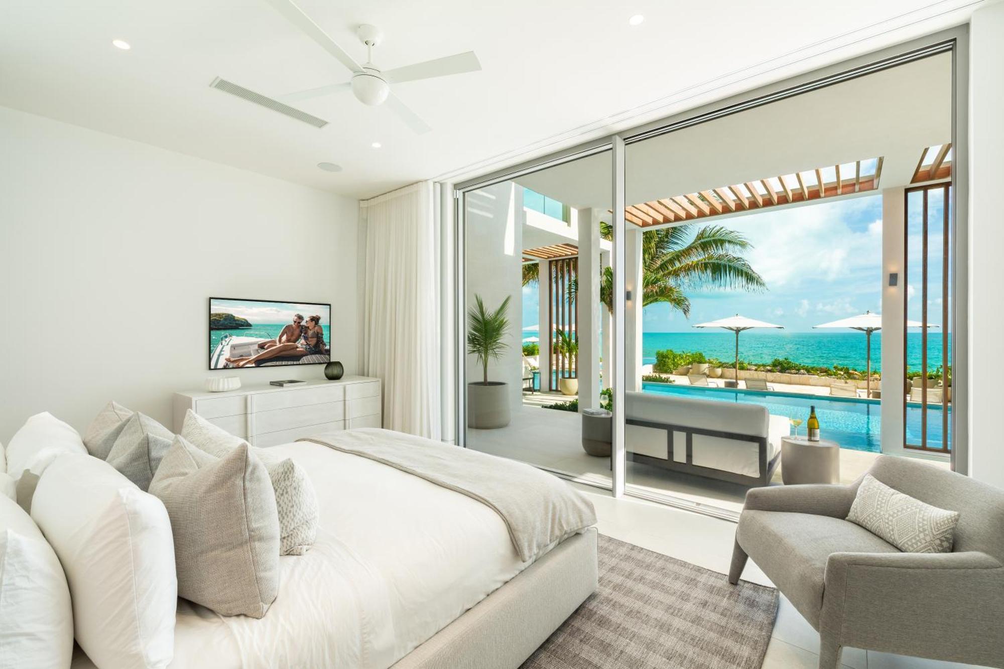 Long Bay South Bank酒店 外观 照片
