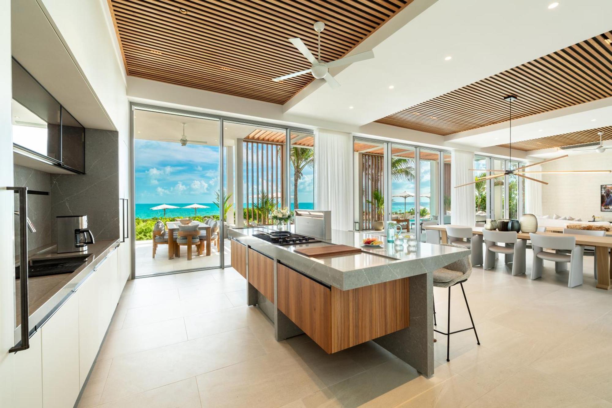 Long Bay South Bank酒店 外观 照片