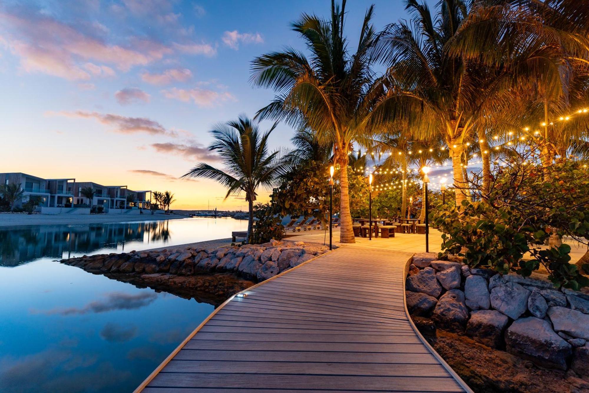 Long Bay South Bank酒店 外观 照片